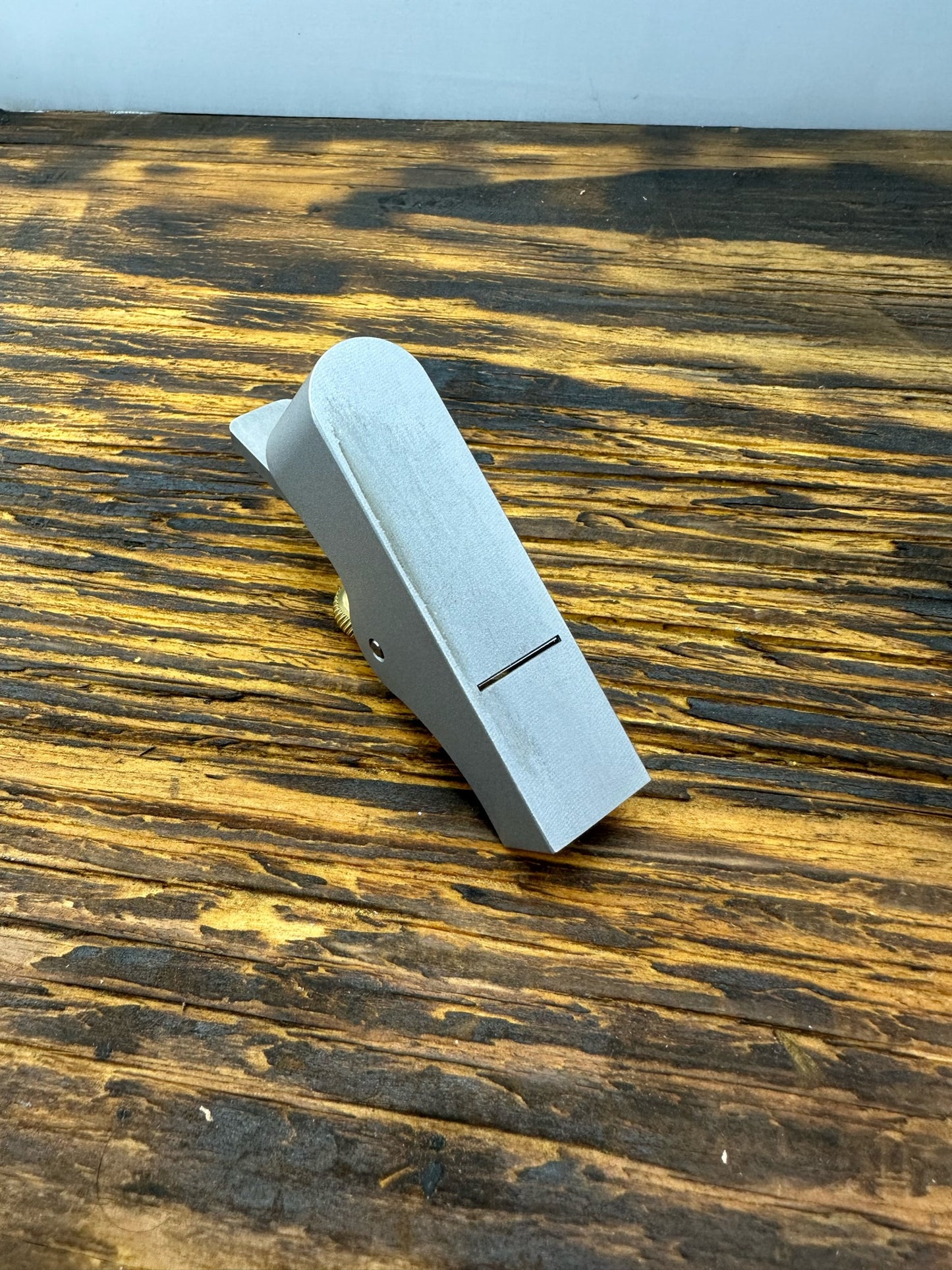 70mm Bow Maker's Precision Plane