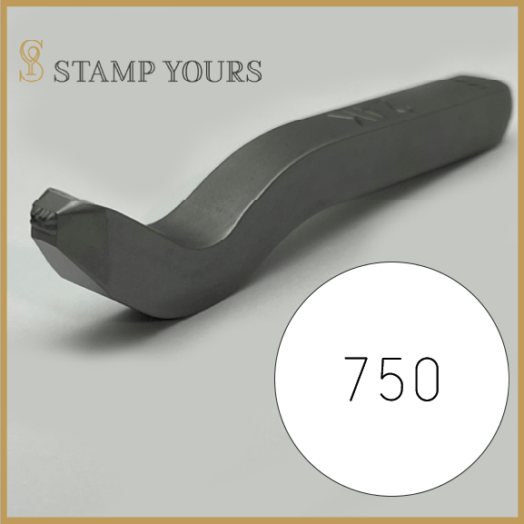 750 Inside Ring Stamp By Stamp Yours