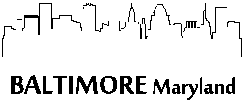 U.S. City Skylines - Stamp Yours