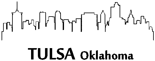U.S. City Skylines - Stamp Yours