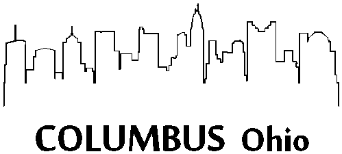 U.S. City Skylines - Stamp Yours
