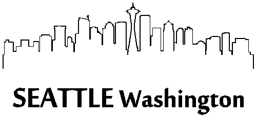 U.S. City Skylines - Stamp Yours