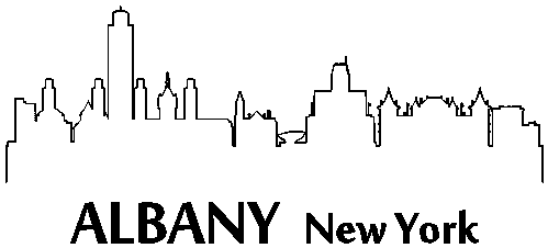 U.S. City Skylines - Stamp Yours