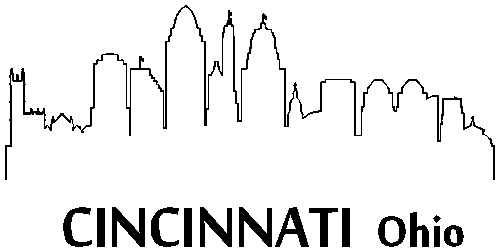 U.S. City Skylines - Stamp Yours