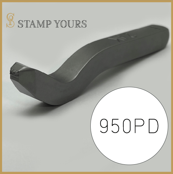 950PD Inside Ring Stamp By Stamp Yours
