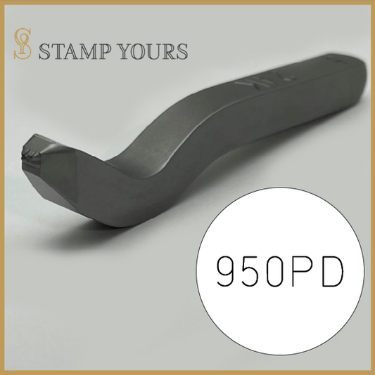 950PD Inside Ring Stamp By Stamp Yours