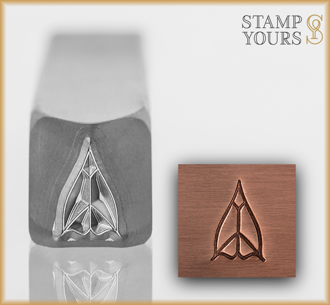 Design Composition Series - Peace Point