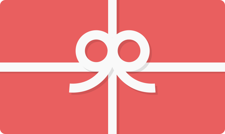 Gift Card - Stamp Yours