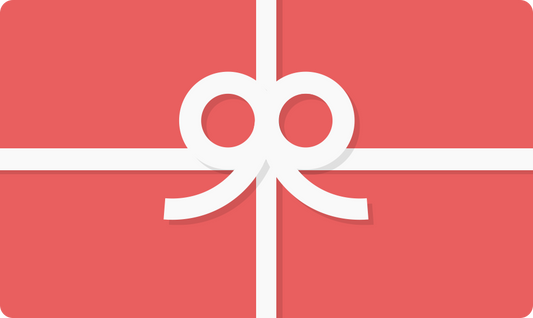 Gift Card - Stamp Yours