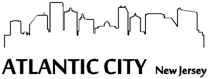 U.S. City Skylines - Stamp Yours